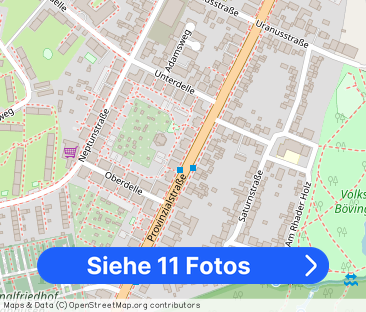 2.5-Zimmer-Wohnung in Dortmund-Bövinghausen mieten - Foto 1