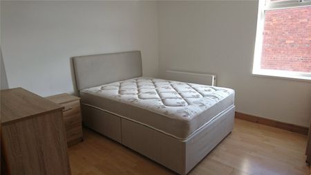 Berridge Road, Nottingham, NG7 - Photo 3