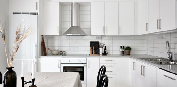 Löjtnant Granlunds Väg 18 - Photo 2