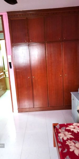MARSILING DRIVE (Woodlands) - For Rent - Photo 1