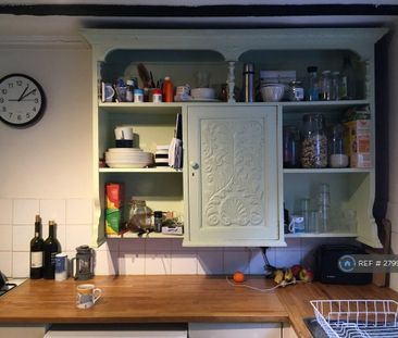 2 bedroom terraced house to rent - Photo 3