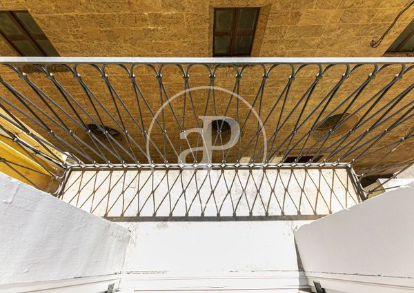 2 bedroom luxury Apartment for rent in Palma de Mallorca, Balearic Islands