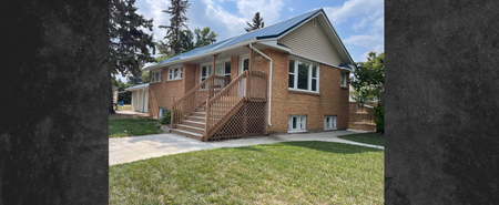 3 Bedroom Main Floor Walking Distance to U of S - Photo 3