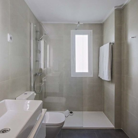 3 bedroom luxury Flat for rent in Madrid, Autonomous Region of Madrid - Photo 1