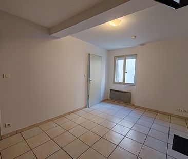 Location Appartement 2 pièces 28m² - Photo 5