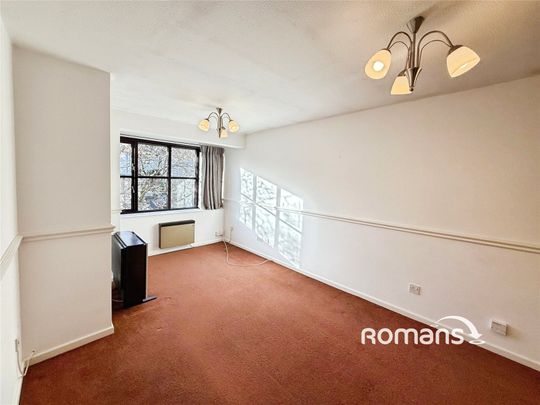 1 bedroom apartment to rent - Photo 1