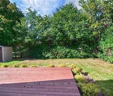 For Lease - 381 Taylor Mills Drive Unit# Main Floor, Richmond Hill,... - Photo 6