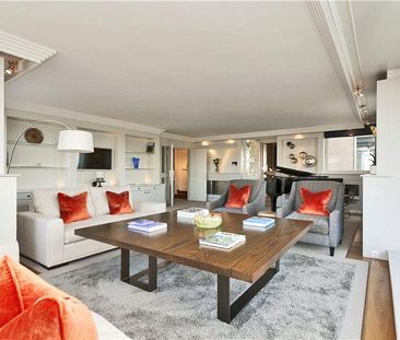 3 bedroom penthouse to rent - Photo 6