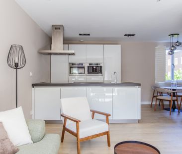 Maria Austriastraat, 1087 KJ Amsterdam - Foto 2