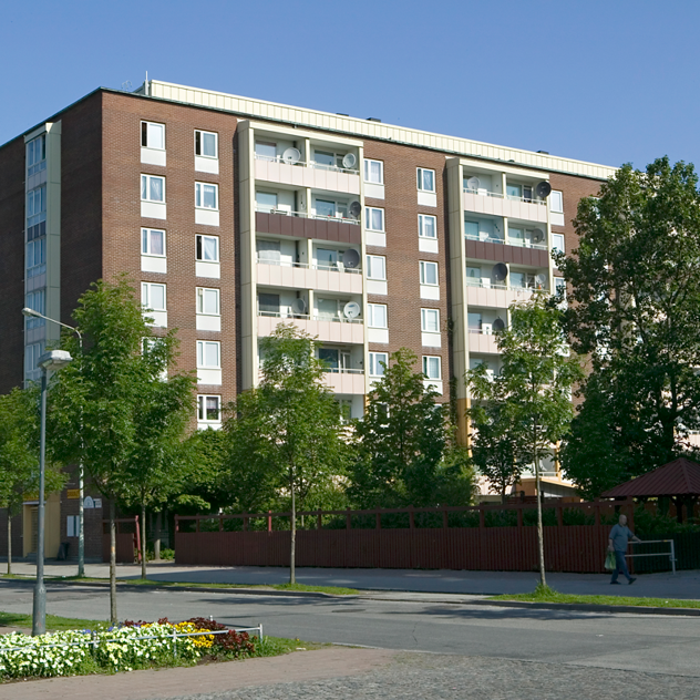 Hårds väg 46, Örtagården - Foto 2