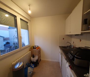 Location Appartement 1 pièce 30m² BESANCON 25000 - Photo 6