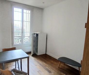Appartement à louer 2 pièces • 28,54 m2 Paris 4 - Photo 1