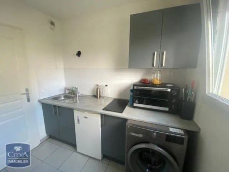 Appartement à louer 2 pièces 49.5m² - Photo 4