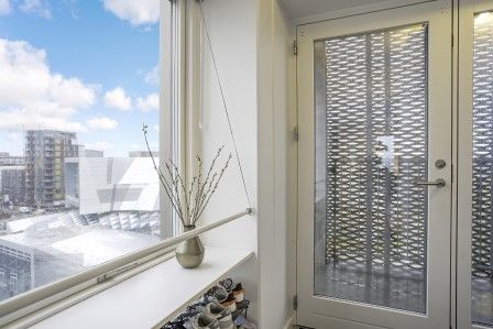 1-værelses studiebolig (Type 2) - Photo 1