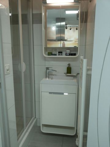 Joli appartement meublé de 2 pièces au Locle - Photo 4