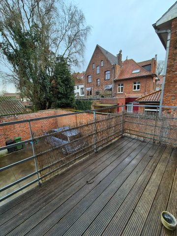 Gezinswoning in centrum Ieper - Foto 5