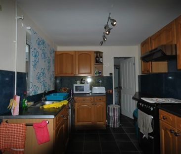2 Bed - Mowbray Street, Heaton - Photo 1