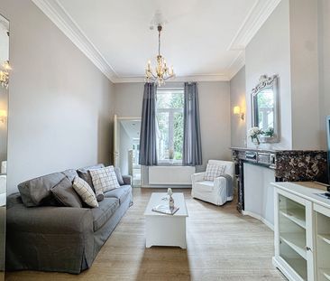 Appartement te huur in Woluwe-Saint-Lambert - Foto 1