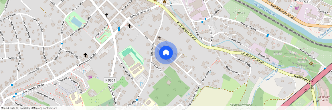 Rudolf-Breitscheid-Straße, 08112, Rudolf-Breitscheid-Straße    Wilkau-Haßlau