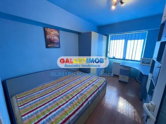 Inchiriere apartament 3 camere, confort 1, Ploiesti, Republicii - Photo 1