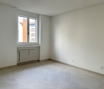 Letzte Wohnung! Frisch sanierte 4 Zimmer Wohnungen an bester Lage - Photo 4