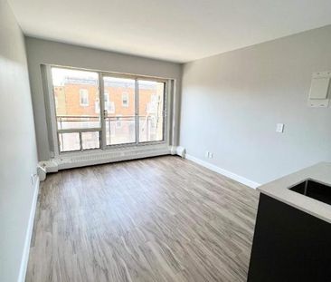 Studio - Montréal - $1,060 /mo - Photo 2