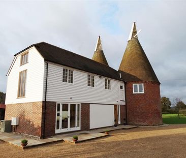 5 bedroom barn conversion to rent - Photo 2
