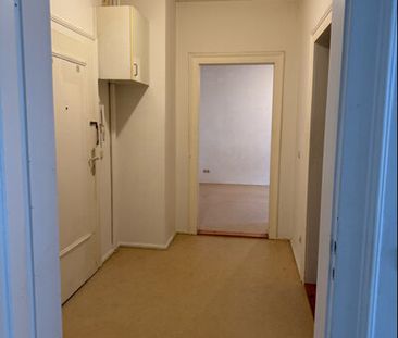 2 Zimmer Wohnung mit Südstadtflair - Photo 1