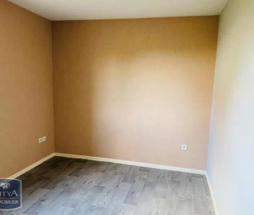 Appartement à louer 3 pièces 60m² - Photo 3