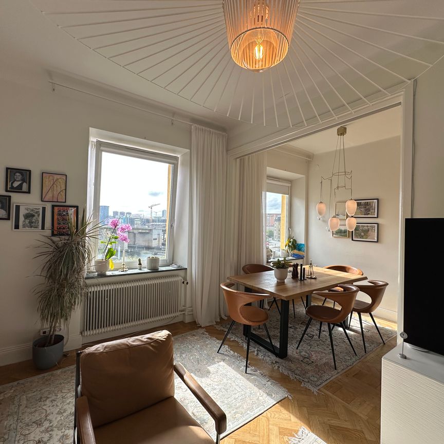 Hornsgatan, Stockholm - Foto 1