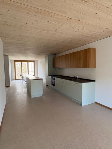 4.5 Zimmer-Genossenschaftswohnung für Familien im Neubau - Foto 3