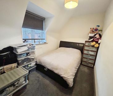 3 bedroom detached house to rent - Photo 4