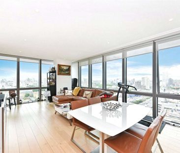 Offered this superb two bedroom apartment, positioned in one of Can... - Photo 1