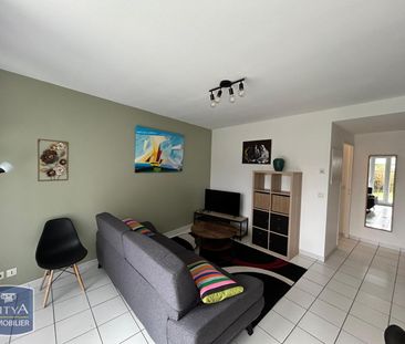 Location Appartement 2 pièces 44m² BRUGES 33520 - Photo 3