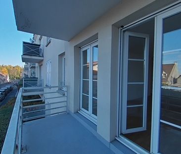 Location appartement 3 pièces, 65.11m², Champs-sur-Marne - Photo 4