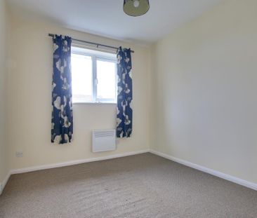 2 bedroom cluster house to rent - Photo 4