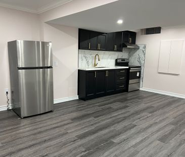 For Lease - 1177 Church Street Unit# Bsmt, Ajax, Ontario - Photo 2