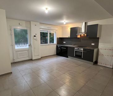 Location appartement 2 pièces, 40.34m², Ozoir-la-Ferrière - Photo 5