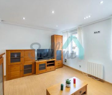 Alquiler de piso en Calle M - Photo 4