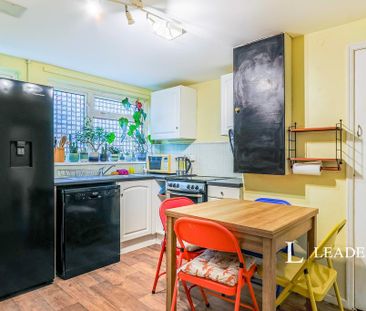 2 bedroom maisonette to rent - Photo 5