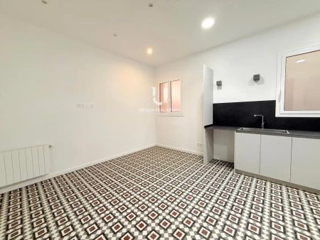 Piso de alquiler en Del General Mitre, El Putget i el Farró - Photo 4