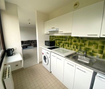 Location Appartement 1 pièce 37m² - Photo 5