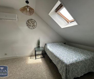 Location Appartement 1 pièce 17m² BRIVE LA GAILLARDE 19100 - Photo 1