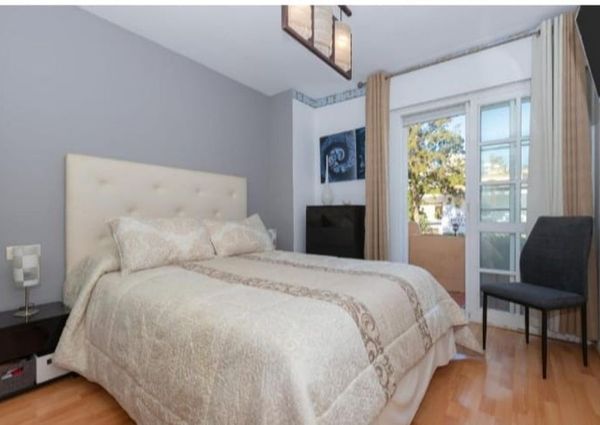 3 bedroom luxury House for rent in Benalmádena, Spain