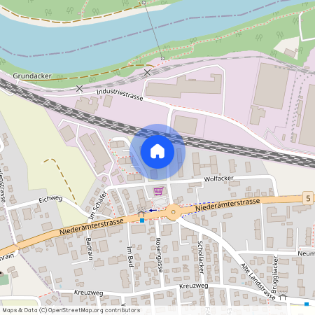 Im Schäfer 32, 4657 Dulliken