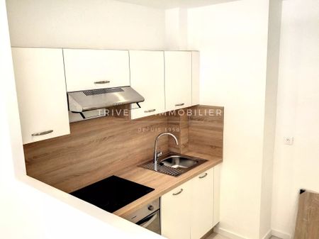 Location Appartement 2 pièces 44m² CANNES 06400 - Photo 3