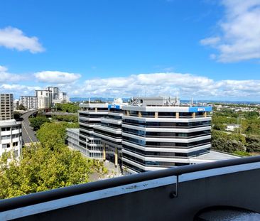 Fully Furnished with a Balcony - Photo 2