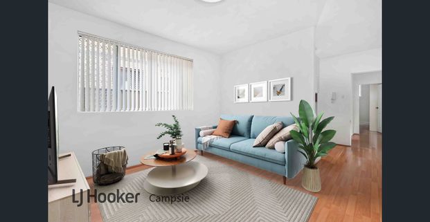 Ground Floor Renovated Apartment - Photo 1