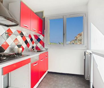 Appartement Marseille 2 pièce(s) 46 m2 - Photo 6