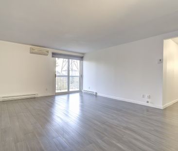 Appartement à louer - Montréal (Ahuntsic-Cartierville) (Nouveau Bor... - Photo 5